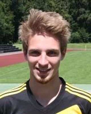 Marius Oßwald