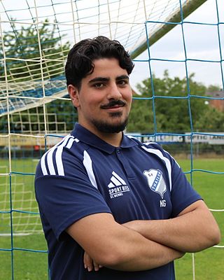 Neciyullah Gül