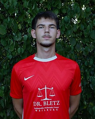 Eryk Bielak
