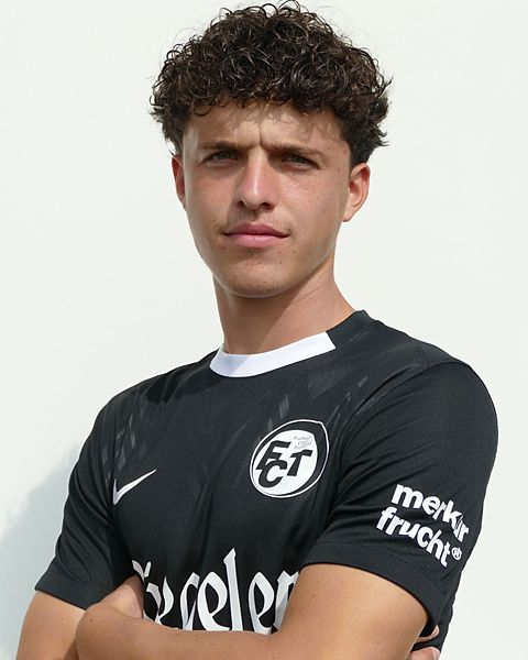 Foto: FC Teningen