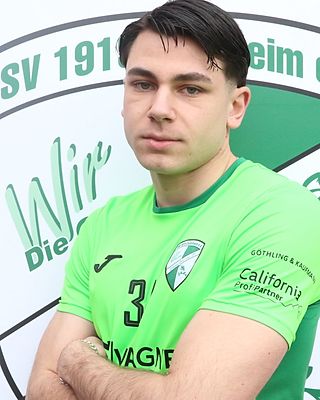 Kaan Memis