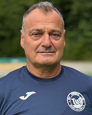 Pavlos Chartomatzidis
