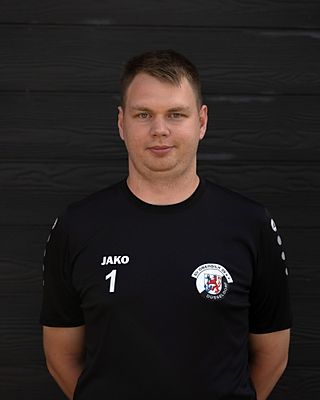 Tim Hasenkämper