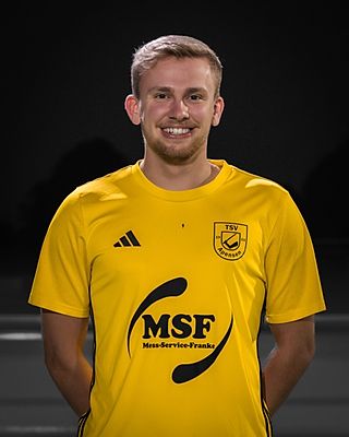 Torge-Stian Reichardt