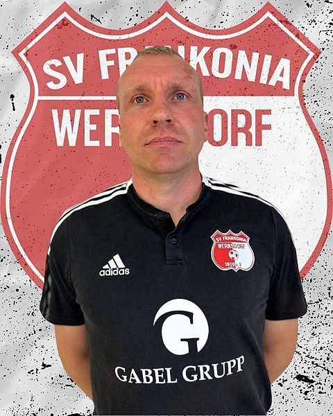 Foto: SV Frankonia Wernsdorf