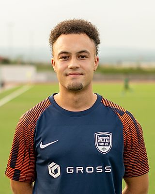 Joshua Müller
