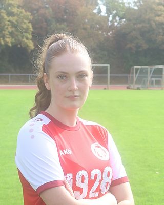 Meike Stoffelen