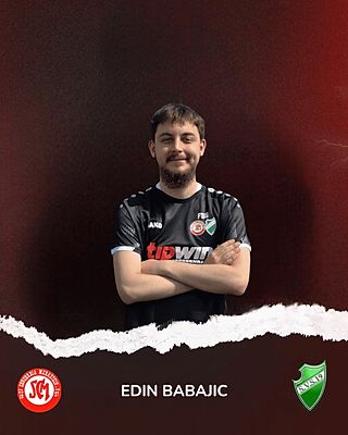 Edin Babajic
