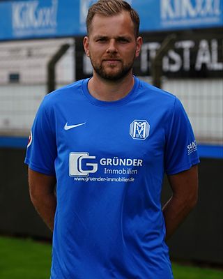 Martin Raming-Freesen