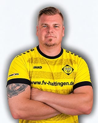 Patrick Wachs