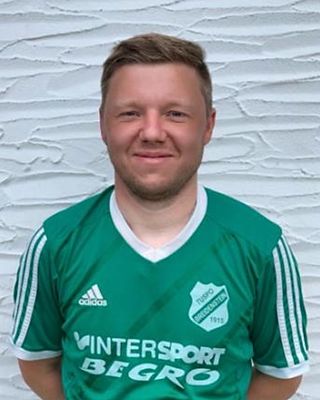 Nils Bodenbender