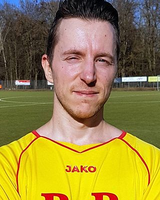 Matthias Wörther