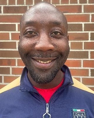 Rodrique Kouamo