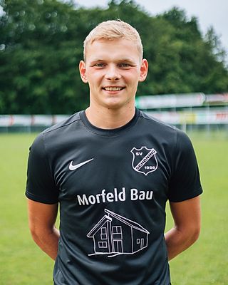 Jonas Sander