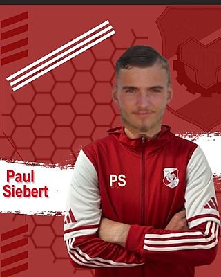 Paul Siebert