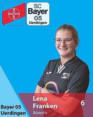 Lena Franken