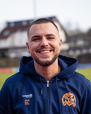 Gianluca da Costa Radtke