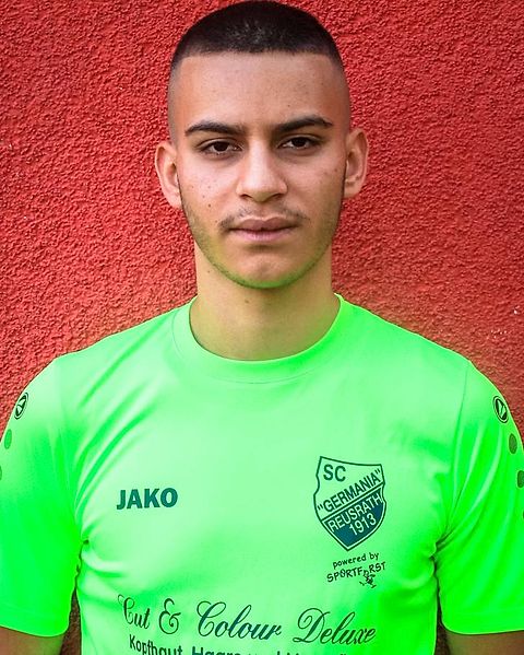 Foto: Roland "Schädel" K.