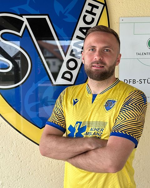 Foto: Luca Fleischmann