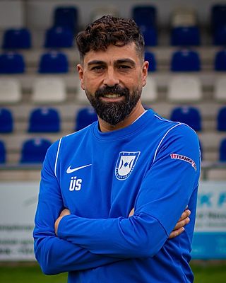 Ümit Saygi