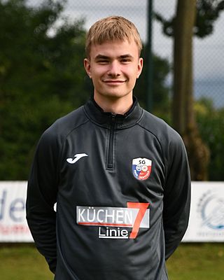 Johannes Krämmer