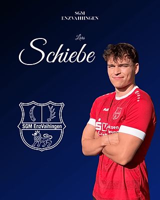 Lars Schiebe