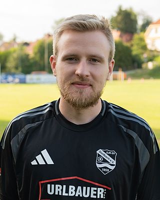 Stefan Zenger