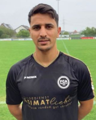 Salim Salim
