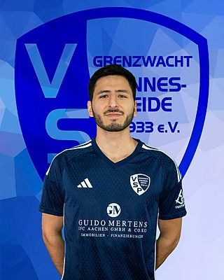 André Grivet Talocia