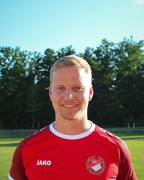 Jens Vötsch