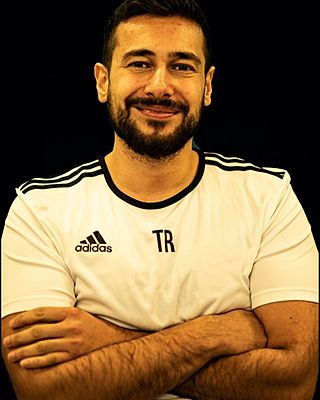 Murat Sahin