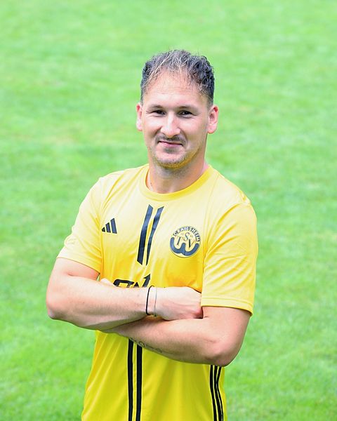Foto: BERND WOLF