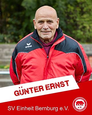 Günter Ernst