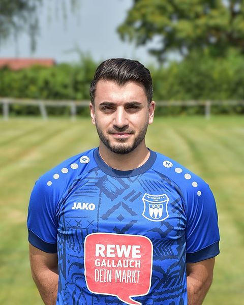 Foto: TSV Rehling
