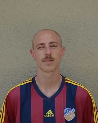 Dustin Frobart