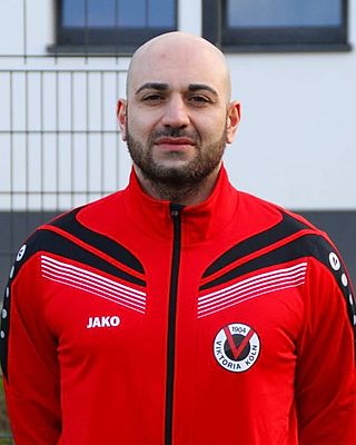 Alexander-Gregorian Aren