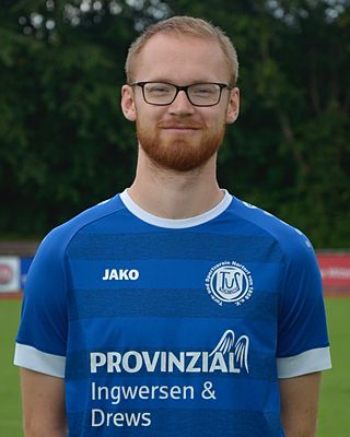 Finn Friedrich Keller