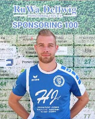 Michael Sven Heuving