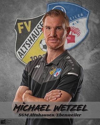 Michael Wetzel
