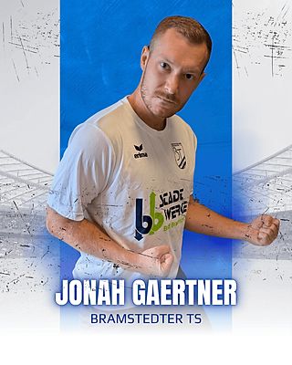 Jonah Gaertner