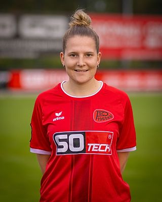 Sophie Neugebauer