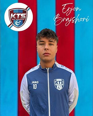 Erjon Brajshori