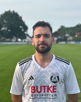 Jesus Jimenez Hernandez