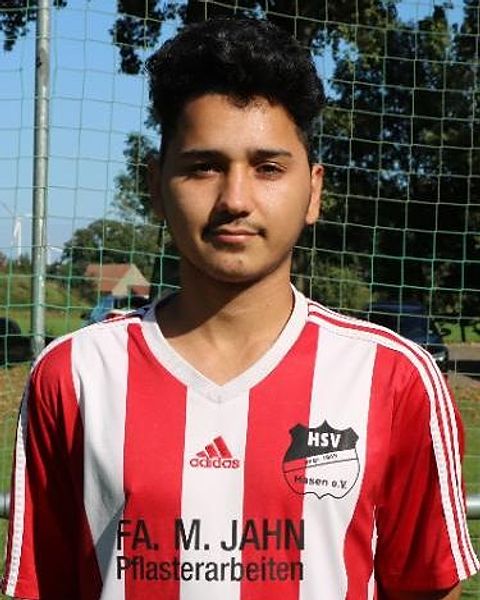 Foto: Häsener SV