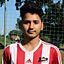 Hamed Hashemie