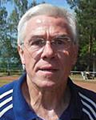 Werner Würfel