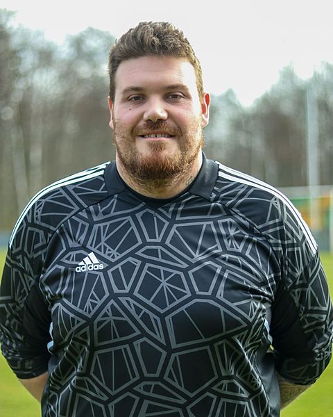 Foto: Heiko Gietlhuber