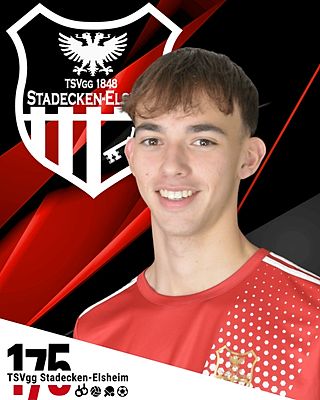 Luke Gerhard Mielitz