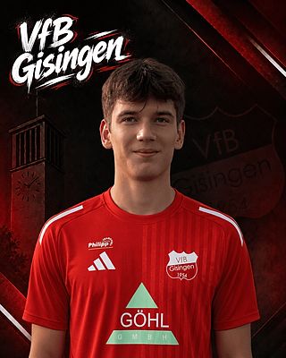 Julian Jäger