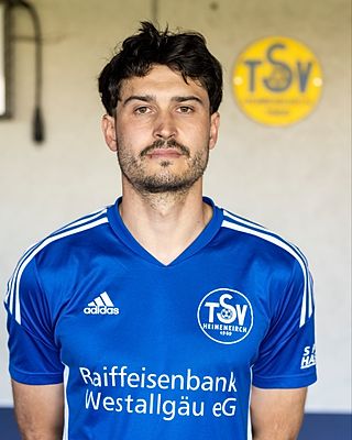 Alexander Strømberg